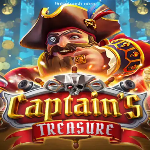 Unveiling the Treasures of CaptainssTreasure in the 9Nbet Brasil Online Casino