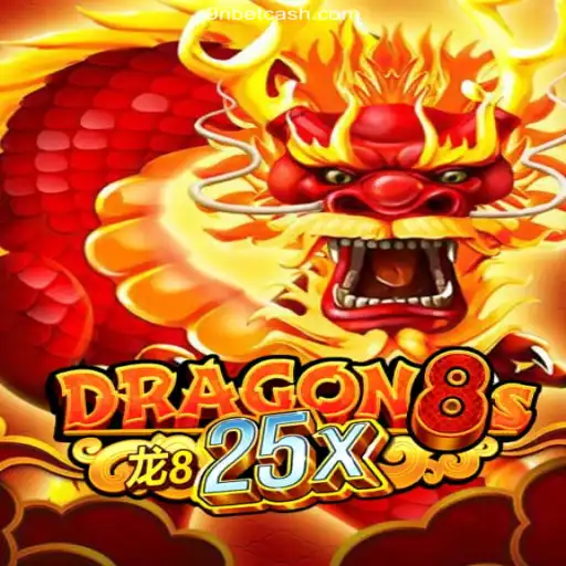 Dragon8s25x - An Emerging Star in Online Gaming