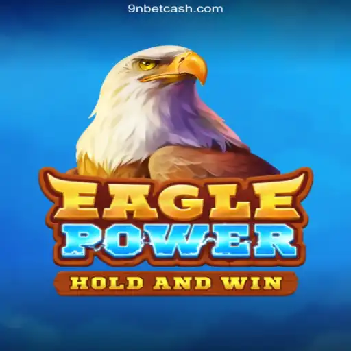 EaglePower: Conquer the Skies with 9Nbet Brasil