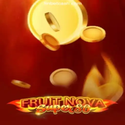 Exploring FruitNovaSuper80: A Thrilling Online Slot Experience
