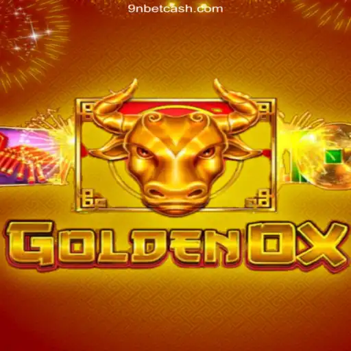 Discover the Thrills of GoldenOx at 9Nbet Brasil: Cassino Online com Bônus de Cadastro