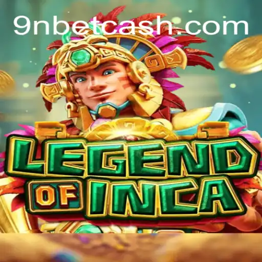Discover the Enchantment of 'LegendofInca' Casino Game