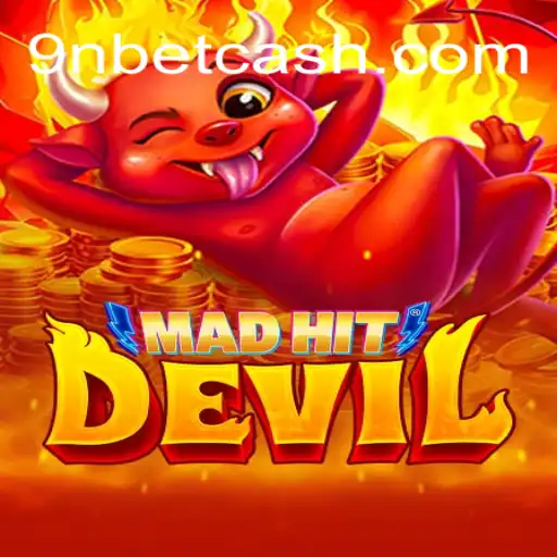 MadHitDevil: The Thrilling Casino Game Stirring Excitement in the Gaming World