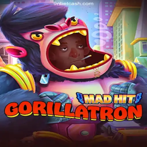 Exploring the Dynamic World of MadHitGorillatron: A Thrilling Gaming Experience