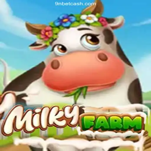 Explore the Enchanting World of MilkyFarm: A Delightful Gaming Experience